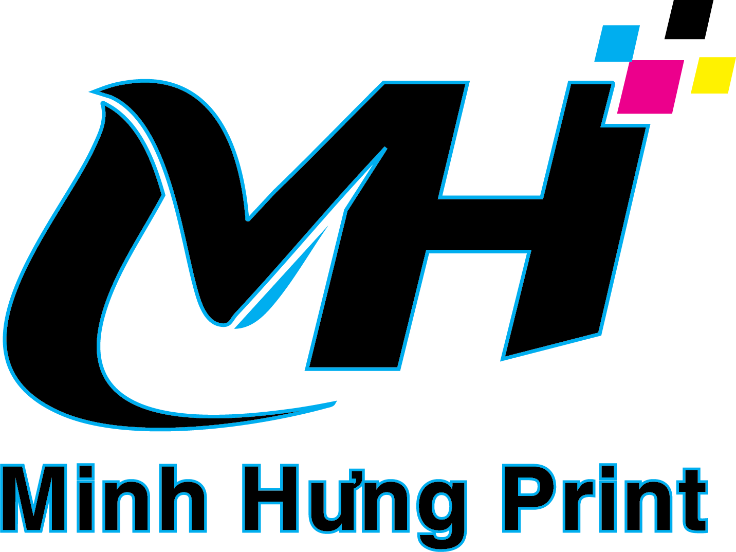 Minh Hưng Print